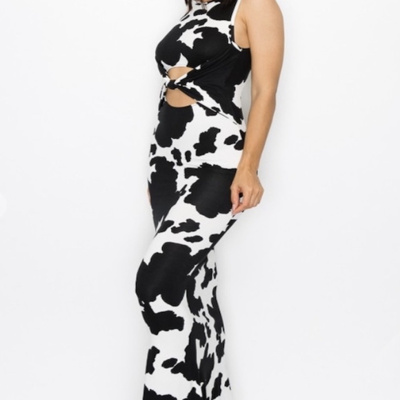 Maxi Dress - Picture 3 of 4